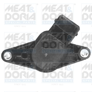 Sensor, throttle position
